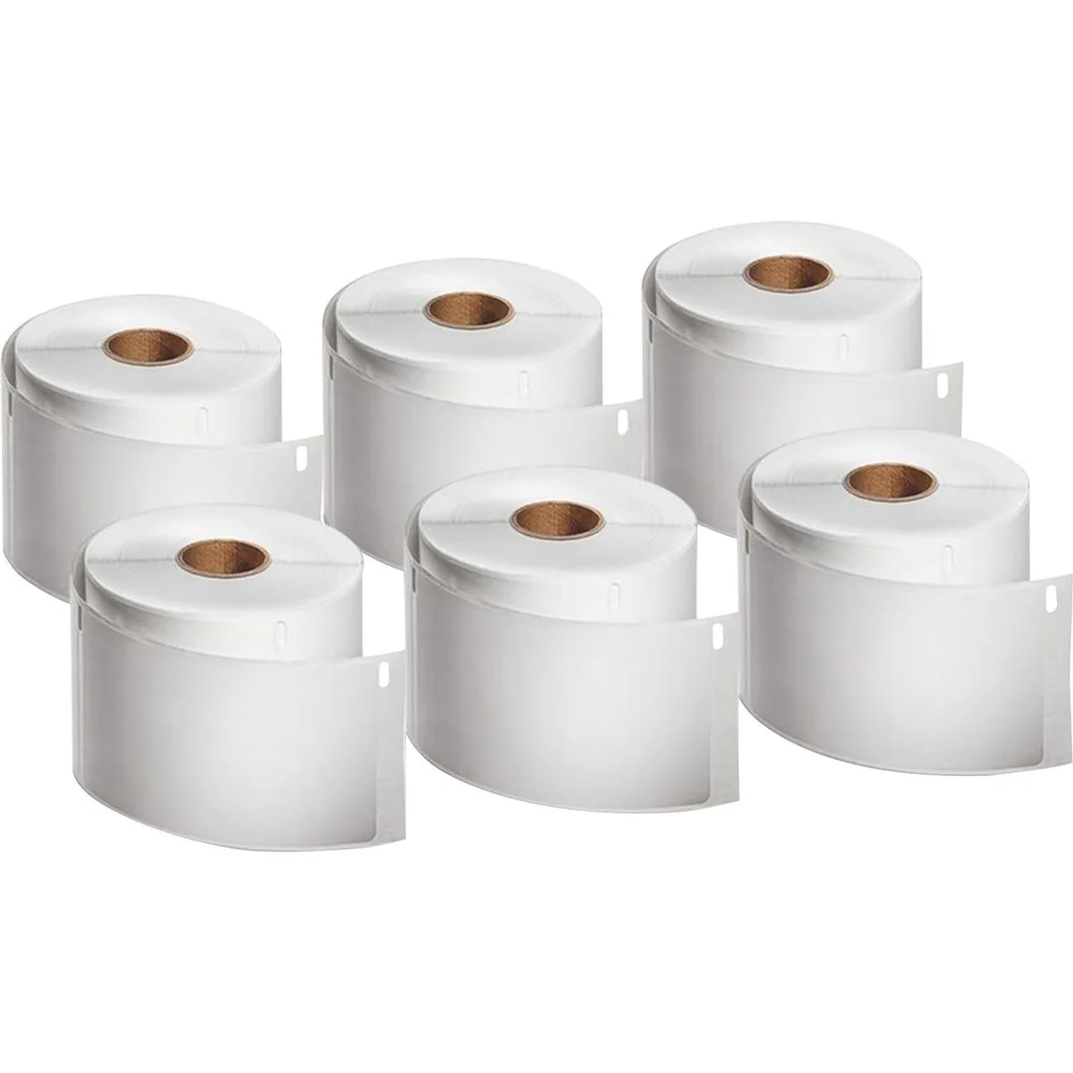 DYMO DYMO 2050765 LabelWriter 4"x2-1/4" Labels 300 Pack pos accessory — product photo