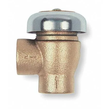 Apollo Apollo 3810201 Vacuum Breaker 3/8 in FNPT Bronze 125 psi bathware — product photo
