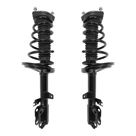 Unity Unity 2-16021-16022-001 Rear Complete Strut Assembly Kit 2008-2009 Lexus RX350 FWD — product photo