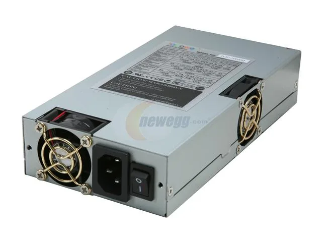 TOPOWER TOPOWER TOP-200SM 200W ATX server power supply 20Pin — product photo