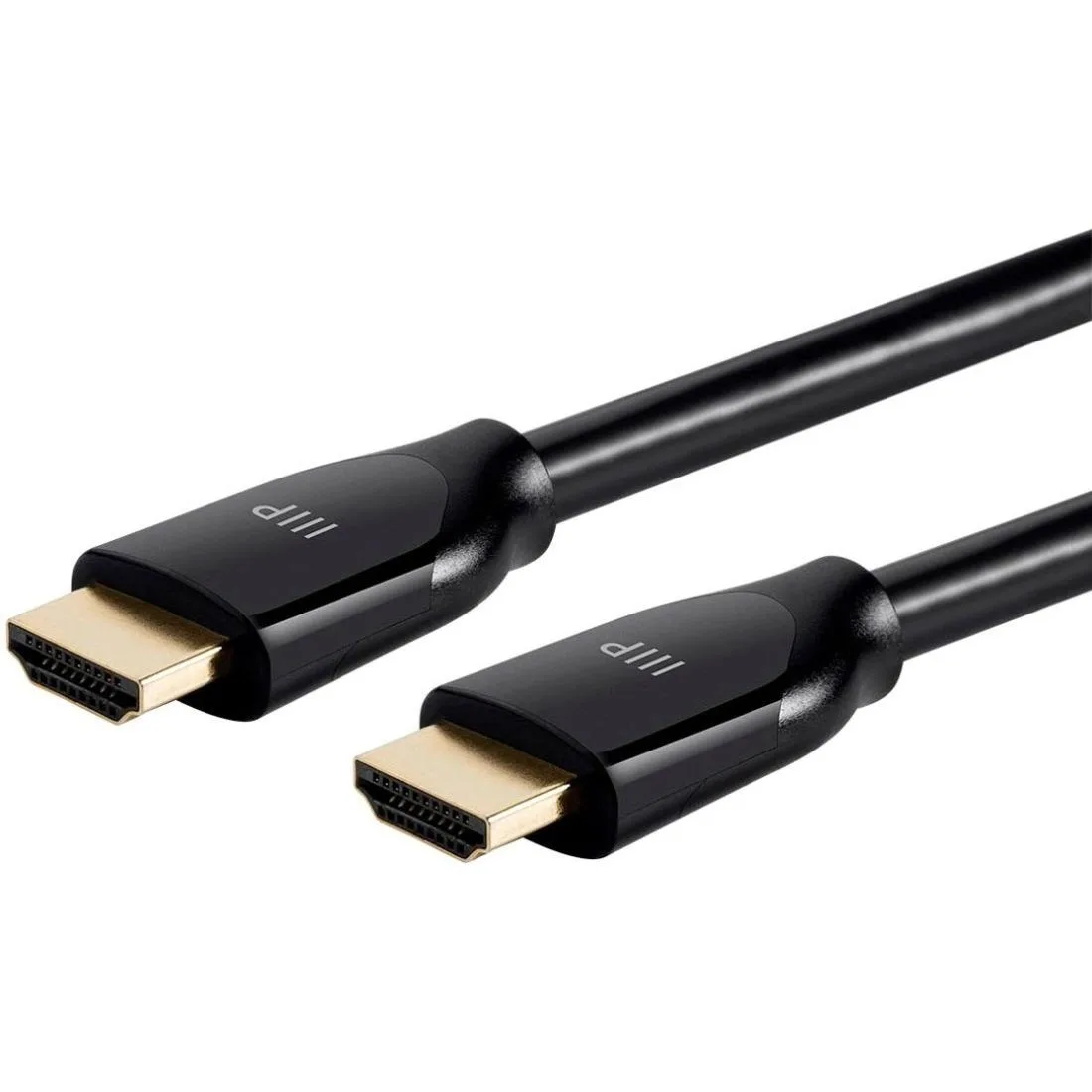 Monoprice Inc. Monoprice Inc. 115428 Pro Sound HDMI Cable 18Gbps 28AWG 60Hz 6ft — product photo