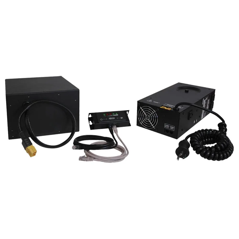 Tripp Lite Tripp Lite Medical-Grade Mobile Power Retrofit Kit 90 Ah — product photo