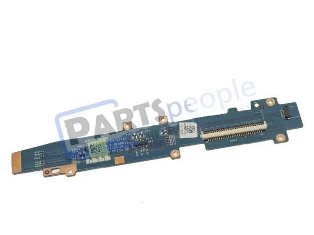 DELL DELL Alienware M18x LED Media Control Buttons Circuit Board 4R02P — product photo