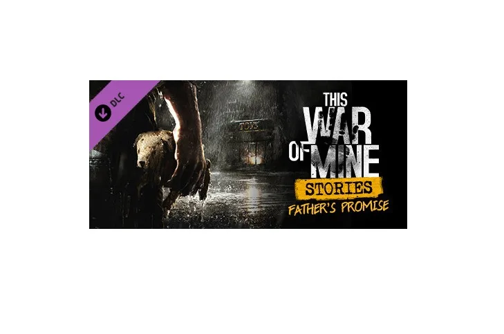 11 bit studios 11 bit studios This War Of Mine: Stories - Father's Promise (Ep,1) downloadable game — product photo