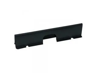APC APC AR8172BLK Cable Shielding Partition Black — product photo