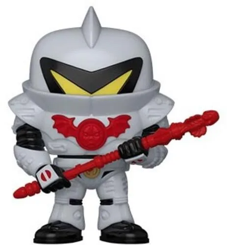Funko Funko Pop! Vinyl Masters of the Universe Horde Trooper action figure — product photo