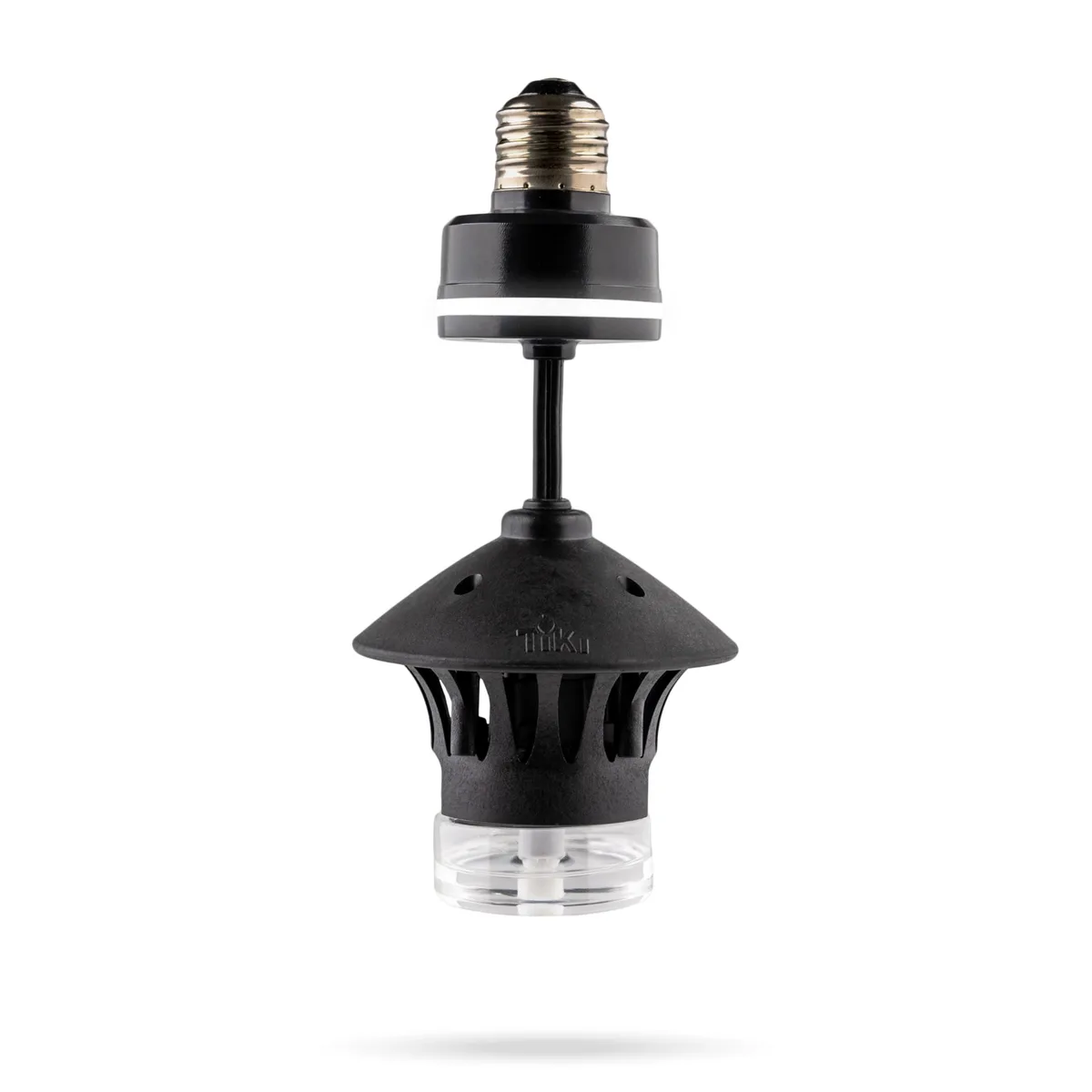  BiteFighter Plug &amp; Repel Mosquito Repellent for Outdoor String Lights 110 sq ft 12 Hours — product photo