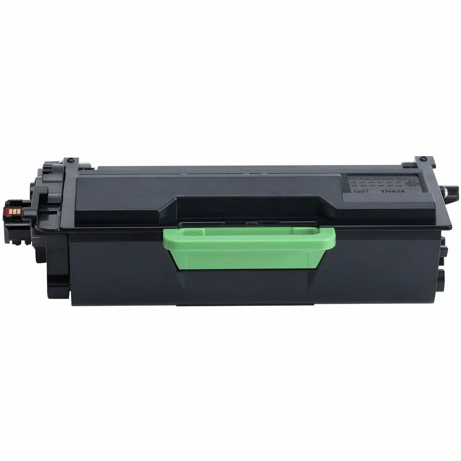 Brother Brother TN925 toner cartridge 25000 pages black — product photo