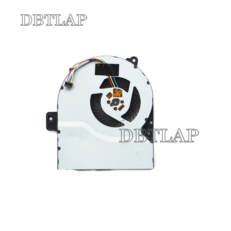 DBTLAP DBTLAP CPU cooling fan for Asus R752 series — product photo
