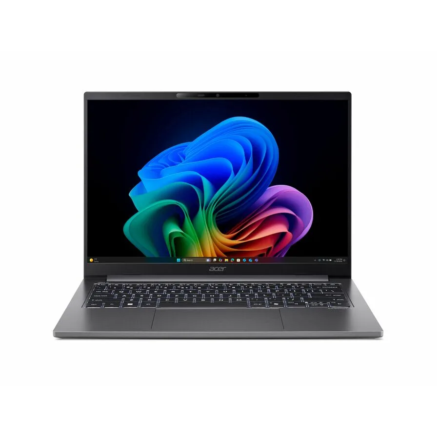 Acer America Acer America TravelMate X4 14 AI NX.BRLAA.001 laptop Core Ultra 7 258V 32 GB 1 TB — product photo