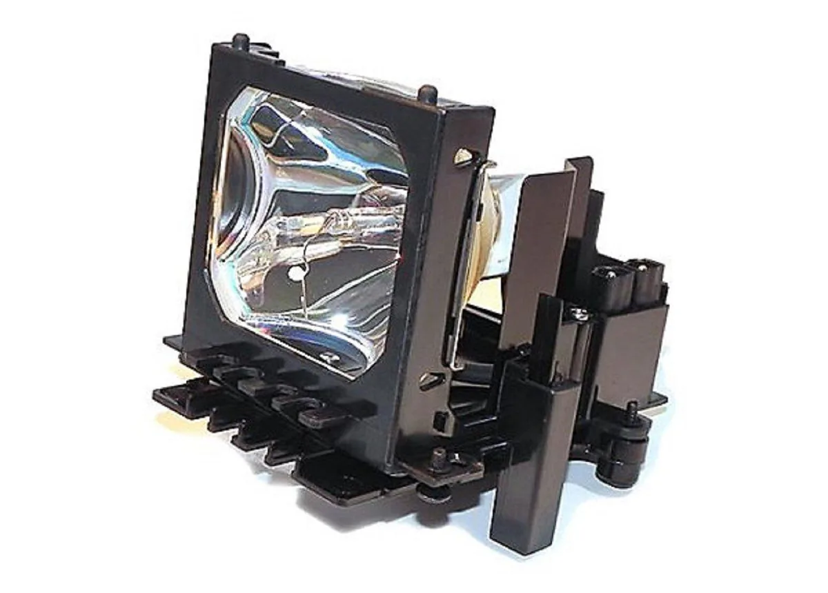 HITACHI HITACHI DT00591-A DLP Replacement Lamp 0.9900 kg — product photo
