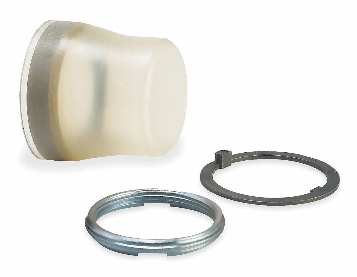 Schneider Electric Schneider Electric 9001KU37 Transparent Boot 30mm — product photo