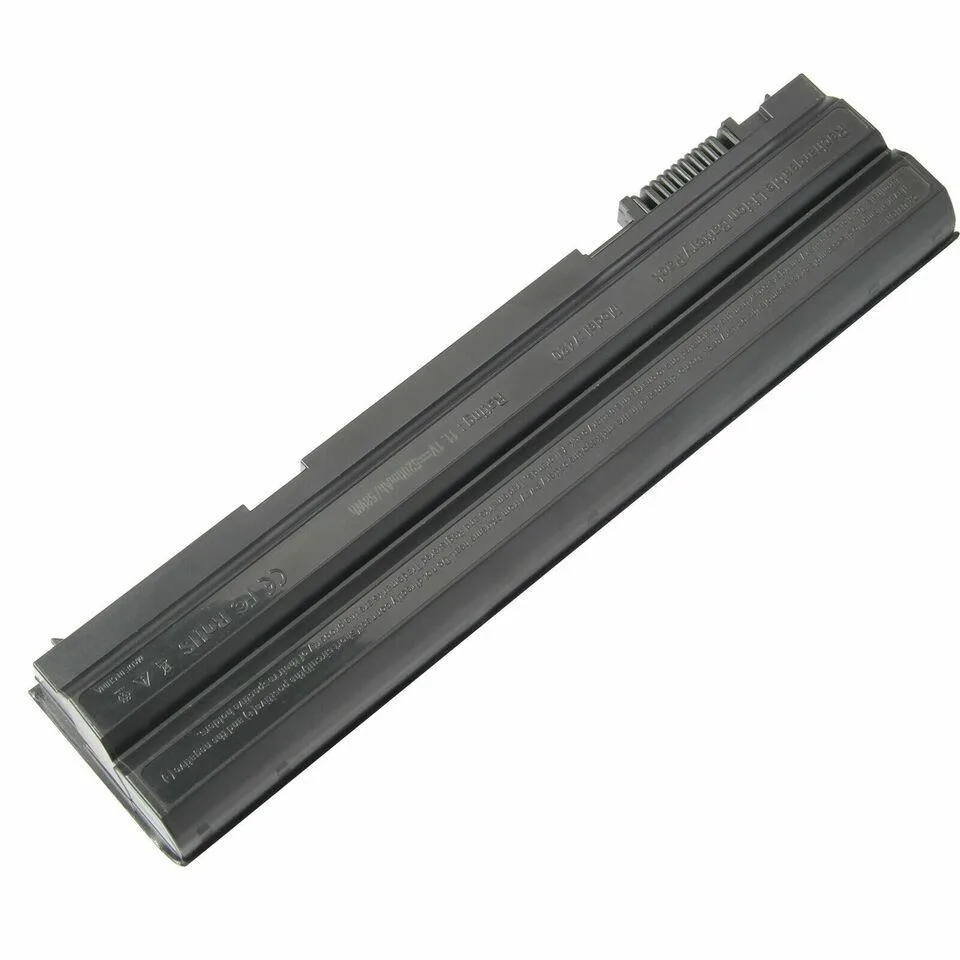 DELL DELL Inspiron 17R 11.1V 5200mAh 6-Cell Laptop Battery — product photo