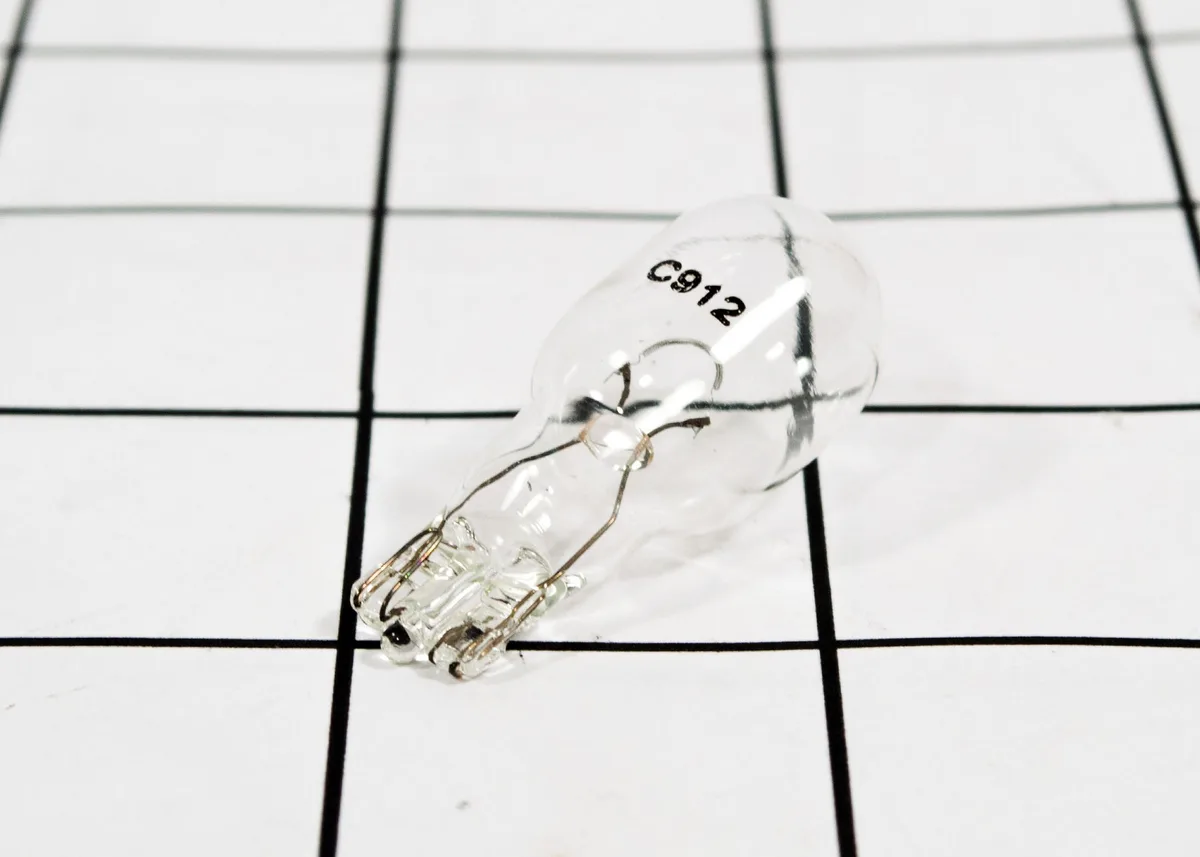 Appliance Factory Parts Appliance Factory Parts 32-7620-03 Legacy Bulb for Royal and Hoover Vacuums — product photo