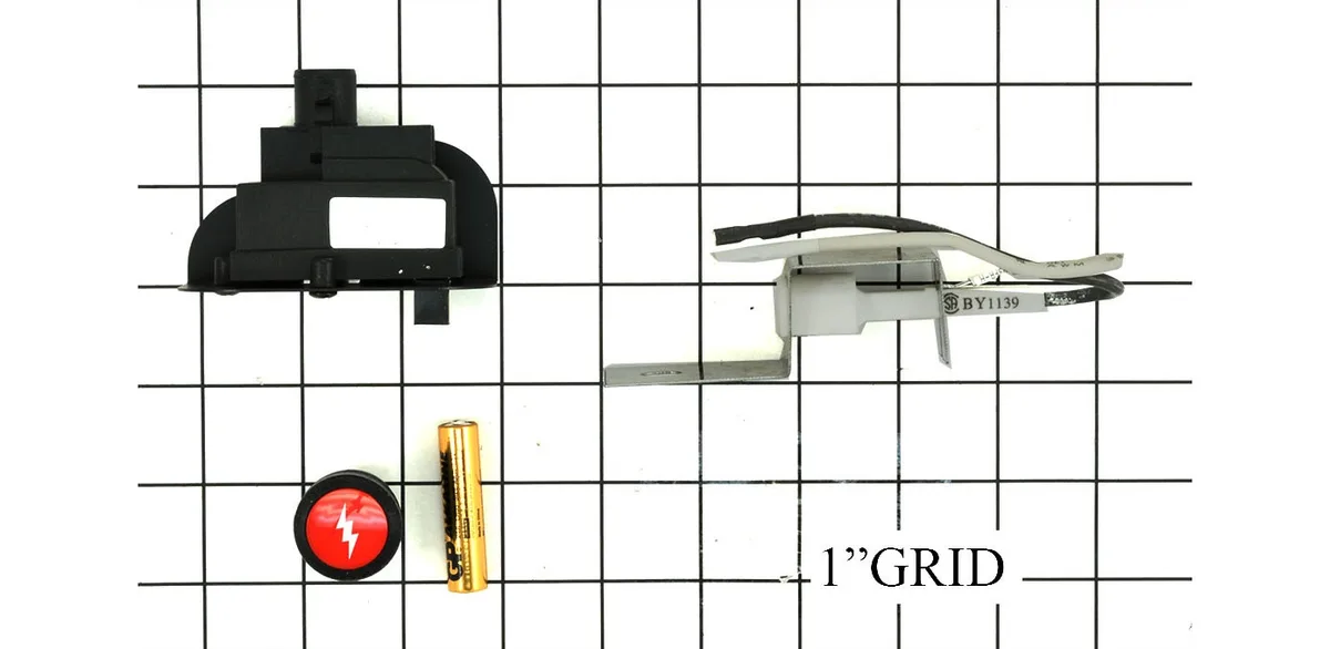 weber Weber 80475 IGN KIT Q 120/220 EL BB appliance part — product photo