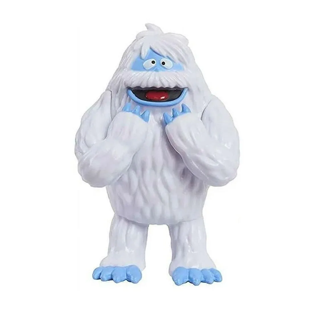 As Seen On TV As Seen On TV RD-50TH-BUMBLE Rudolph 50th Anniversary Bumble Educational Figure — product photo
