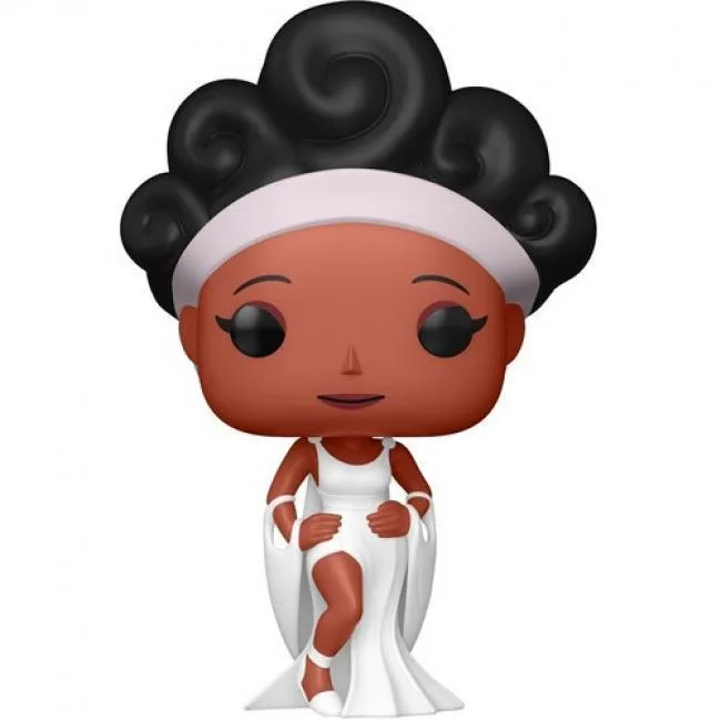 Funko Funko 61537 POP! Disney Hercules 25th Anniversary Calliope action figure — product photo