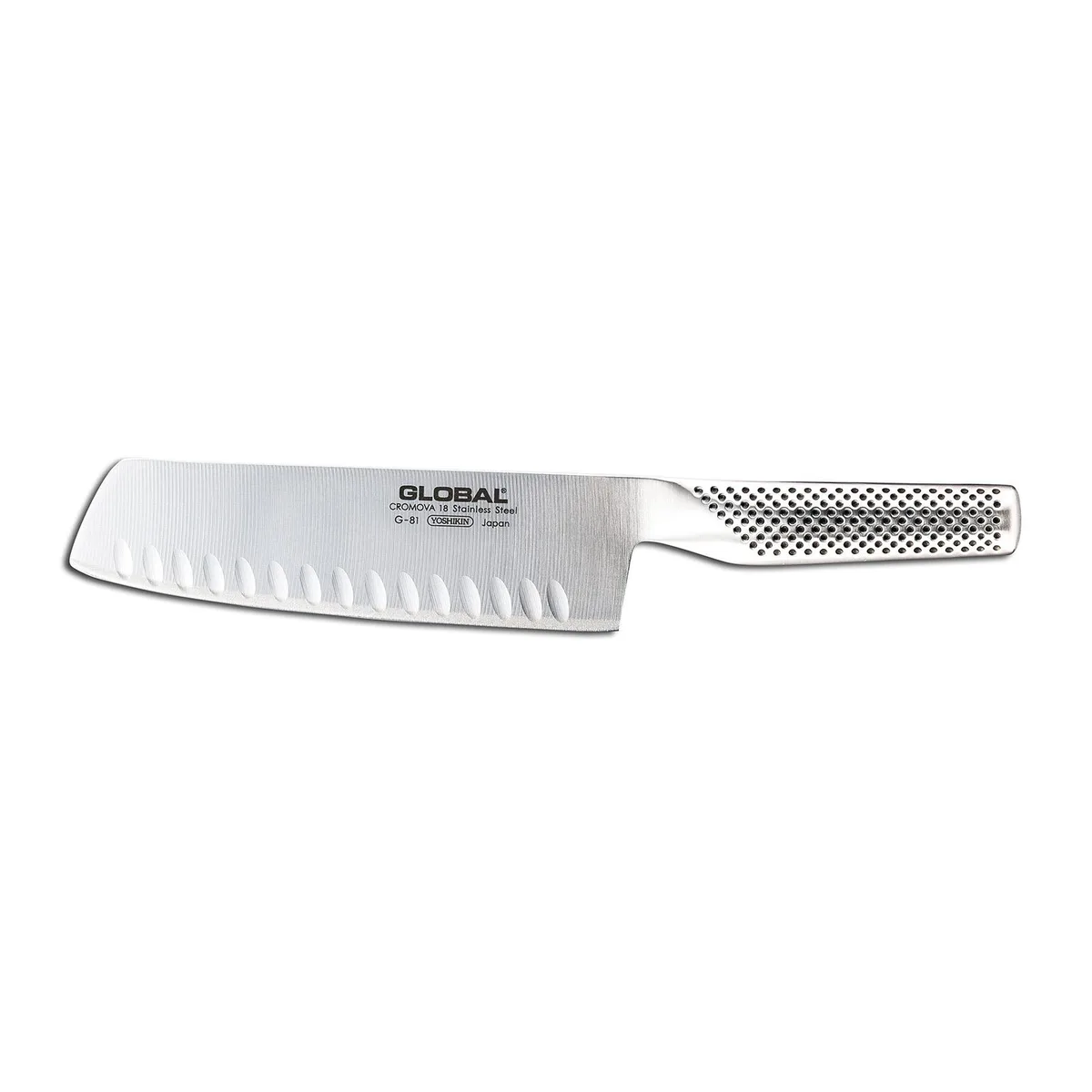 Scanpan Scanpan G-81 7 Inch Hollow Ground Vegetable Knife — product photo