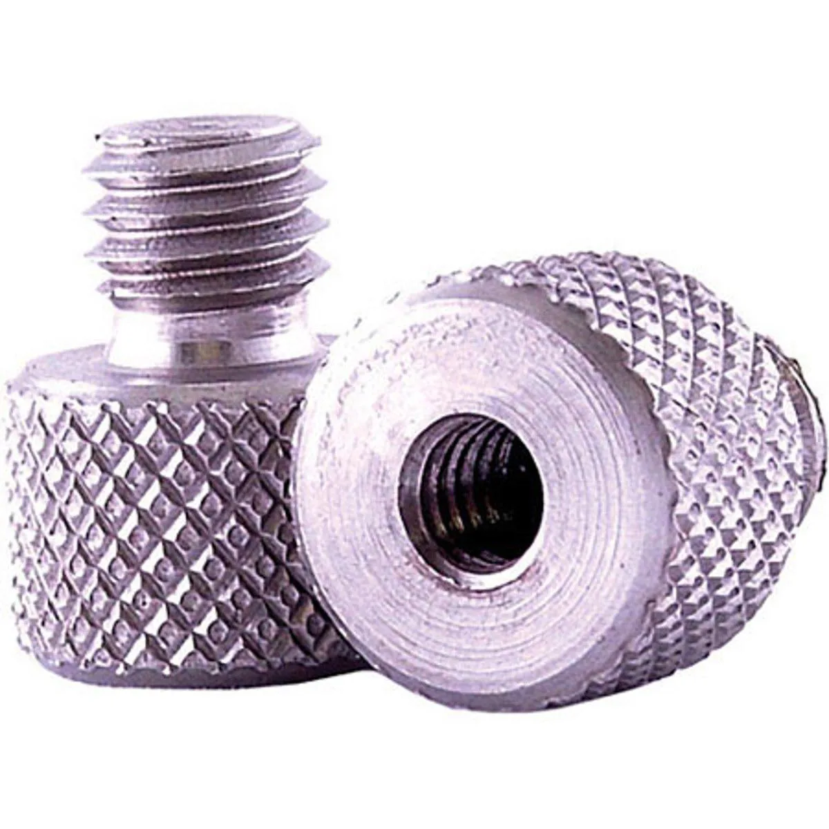 WindTech WindTech M-9 1/4"-20 Female to 3/8"-16 Male Thread Adapter — product photo