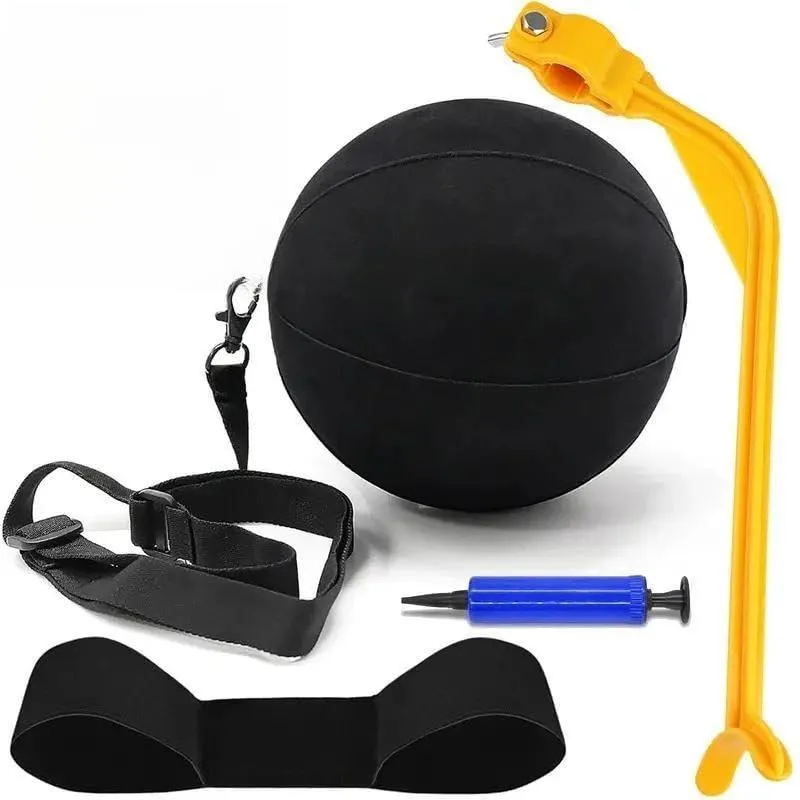 Golf Training Aid Set 3 Piece — product photo