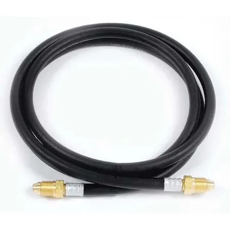 Miller - Weldcraft Miller - Weldcraft 40V76R6 Water Hose Extension Rubber 6 Ft 1.8m — product photo