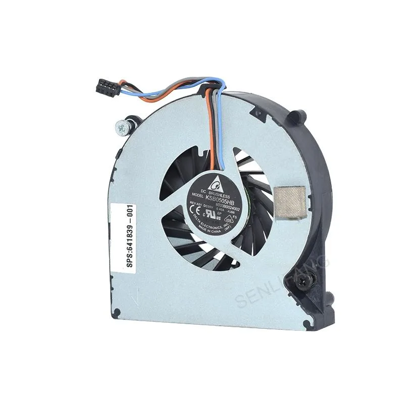 Lemincrash Lemincrash KSB0505HB 4-Pin laptop cooling pad — product photo