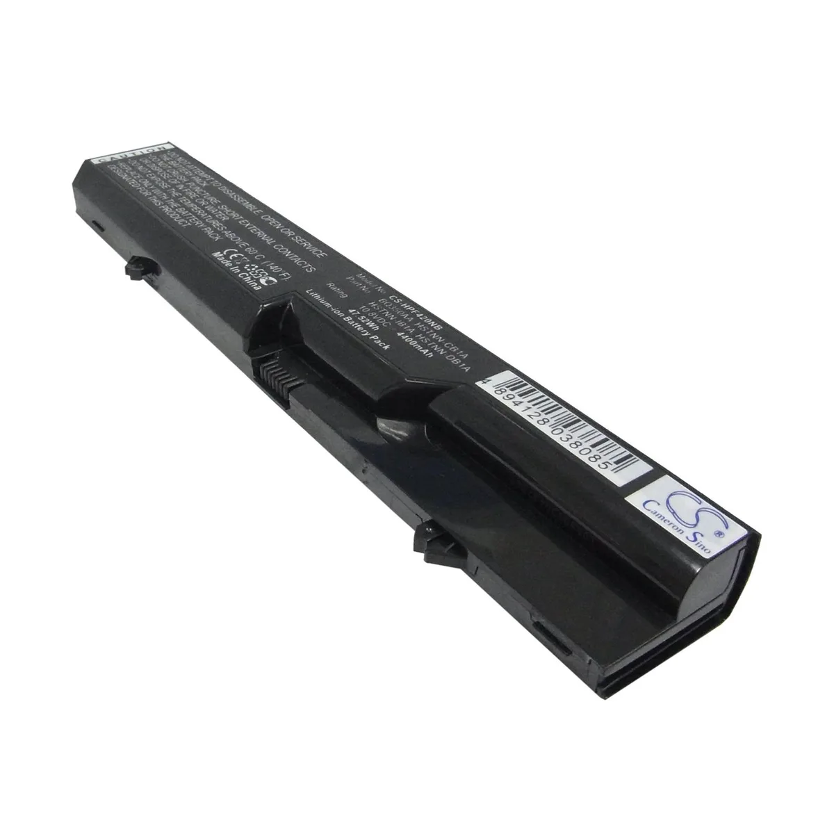 Cameron &amp; Co Cameron &amp; Co DS-CS-HPF420NB laptop battery 10.8V 4.4Ah — product photo