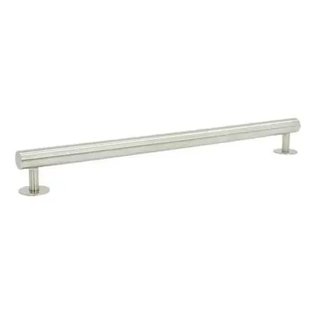 Wingits Wingits WGB5MESN24 24 in Stainless Steel Satin Grab Bar — product photo