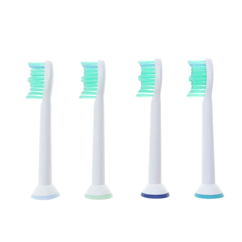 Corn Electronics Corn Electronics 4-pack generic toothbrush heads for Philips Sonicare HX6064 HX6930 HX9340 HX6950 HX9140 — product photo
