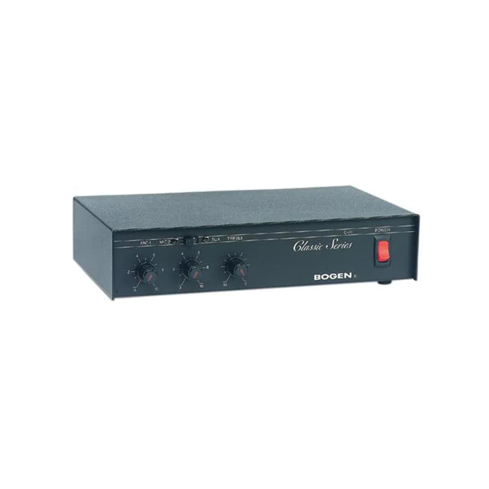 Bogen Communications Bogen Communications C20 20 W conferencing device — product photo