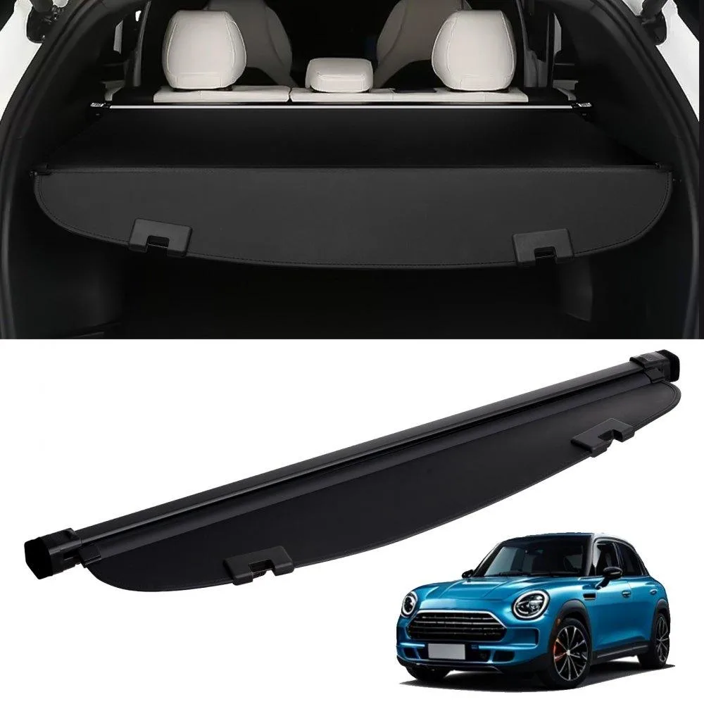 VEVOR VEVOR Retractable Cargo Cover Mazda CX-5 2017-2024 — product photo