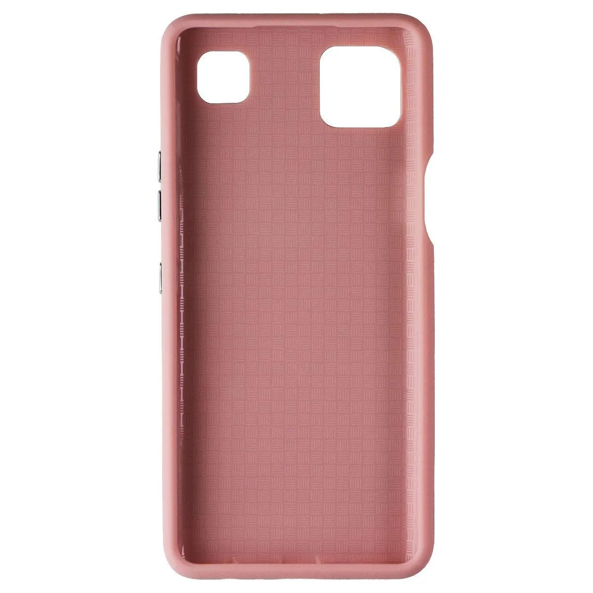 Mybat Mybat Dual Layer Case LG K92 5G Rose Gold — product photo