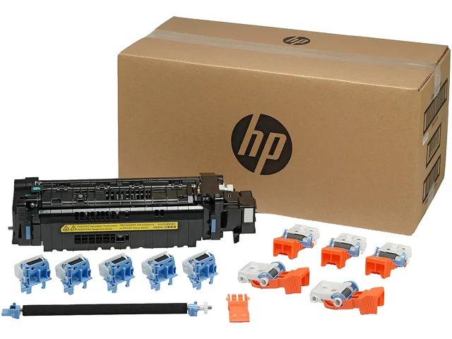 HP HP L0H25A 220v Maintenance Kit printer — product photo