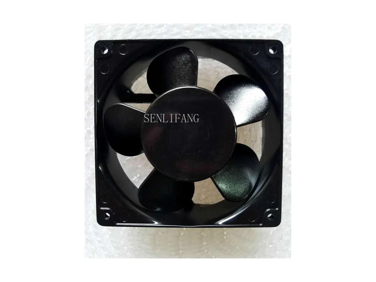 Fans Fans 4715HS-10T-B50 12038 100V 12CM waterproof case fan — product photo