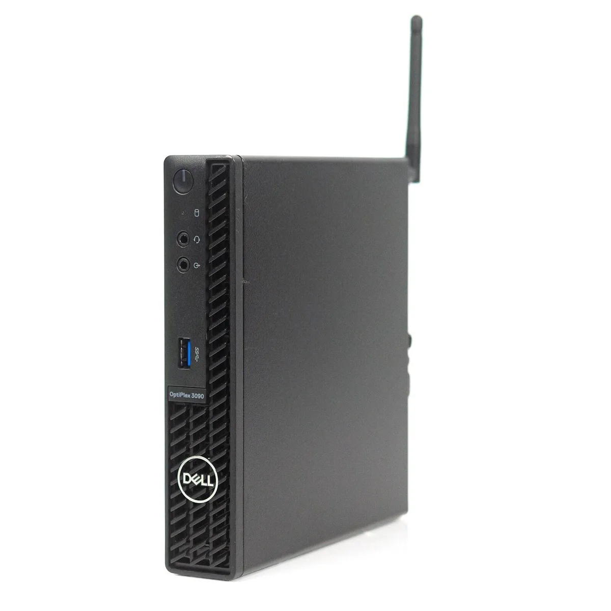 DELL Dell OptiPlex 3090 Micro i5-10400T 2.00GHz 8GB 256GB Windows 11 Pro desktop PC — product photo