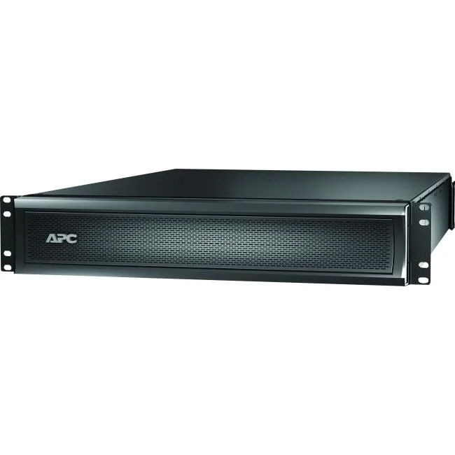 Schneider Electric Schneider Electric SMX120RMBP2U External Battery Pack 120V — product photo