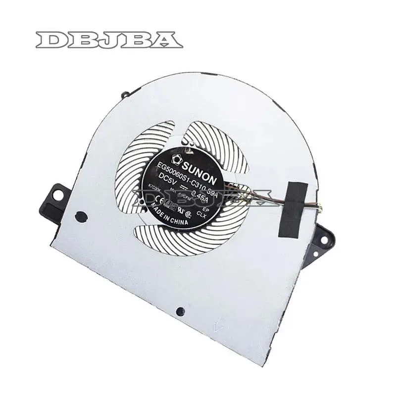 DBTLAP DBTLAP CPU Cooling Fan for Dell Latitude 5580 03NDV7 3NDV7 EG50060S1-C310-S9A — product photo