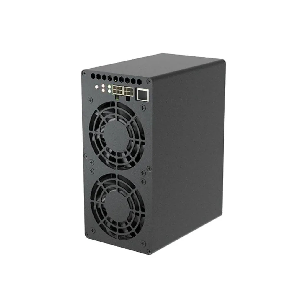 bitmain Bitmain Mini Doge II 420MH/s 400W with 750W PSU — product photo