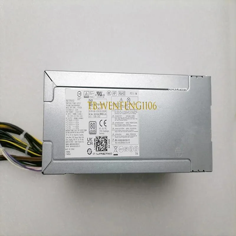 KHACHIMO KHACHIMO Z1 G6 800 880 G4 G5 550W power supply — product photo