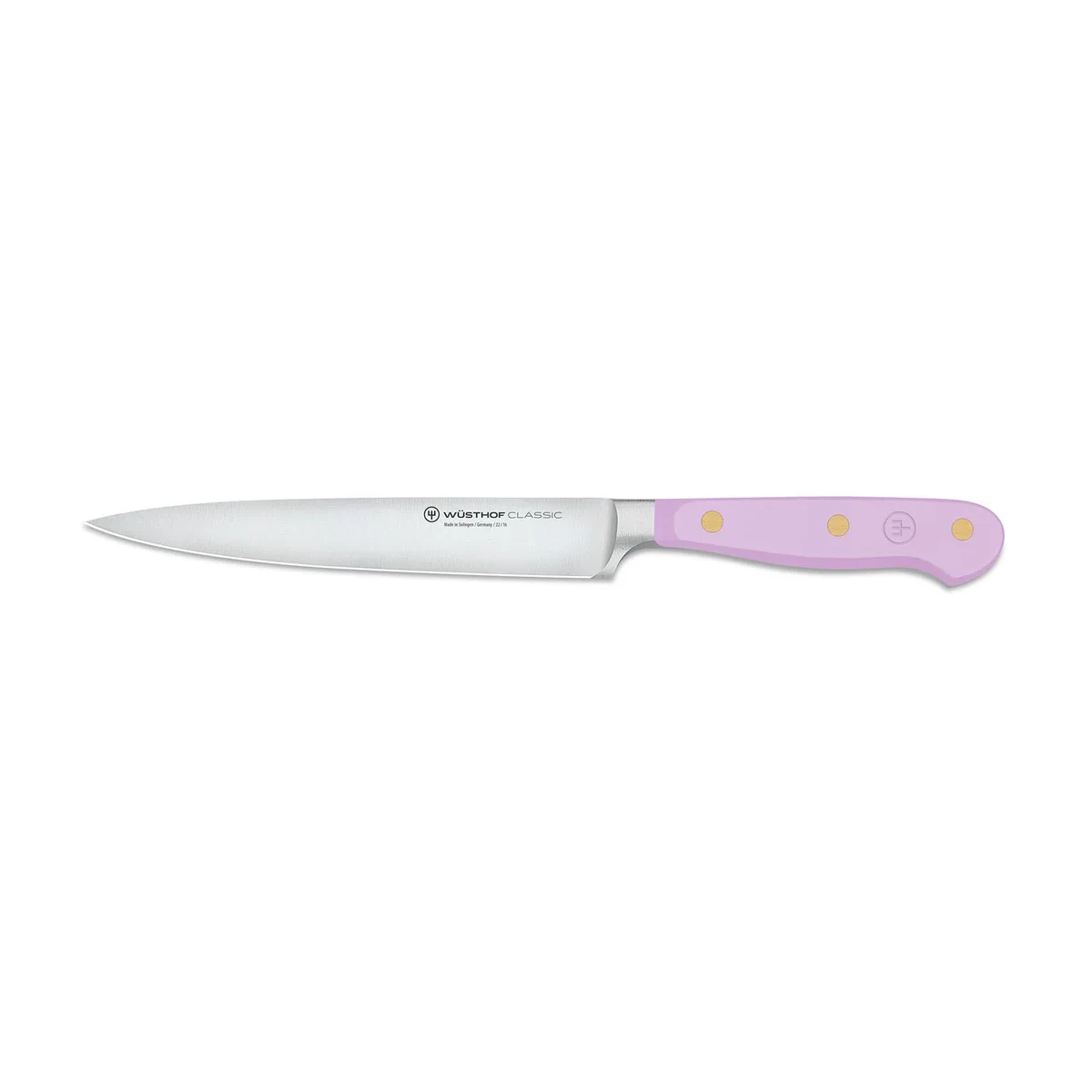 Wusthof Wusthof Classic 6-Inch Utility Knife Purple Yam 1061704216 — product photo