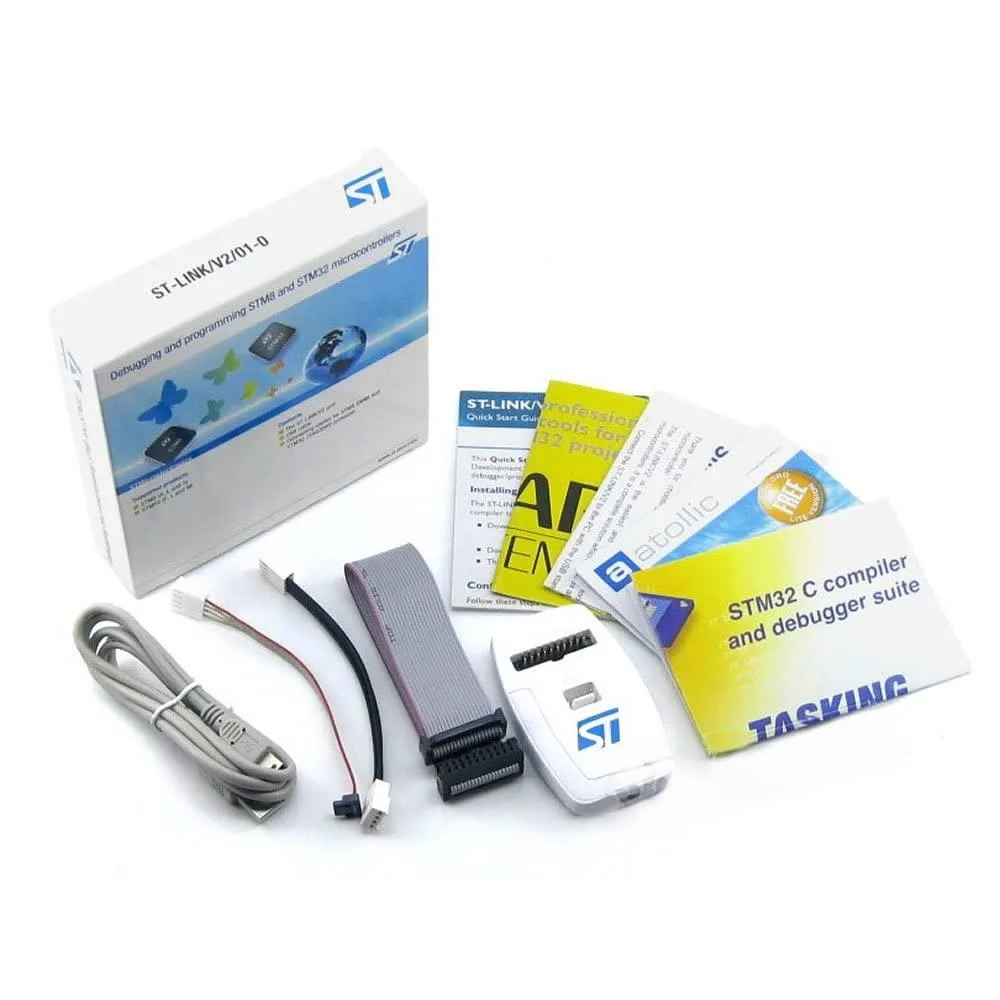 Small rectangular USB dongle with metal connector and plastic body