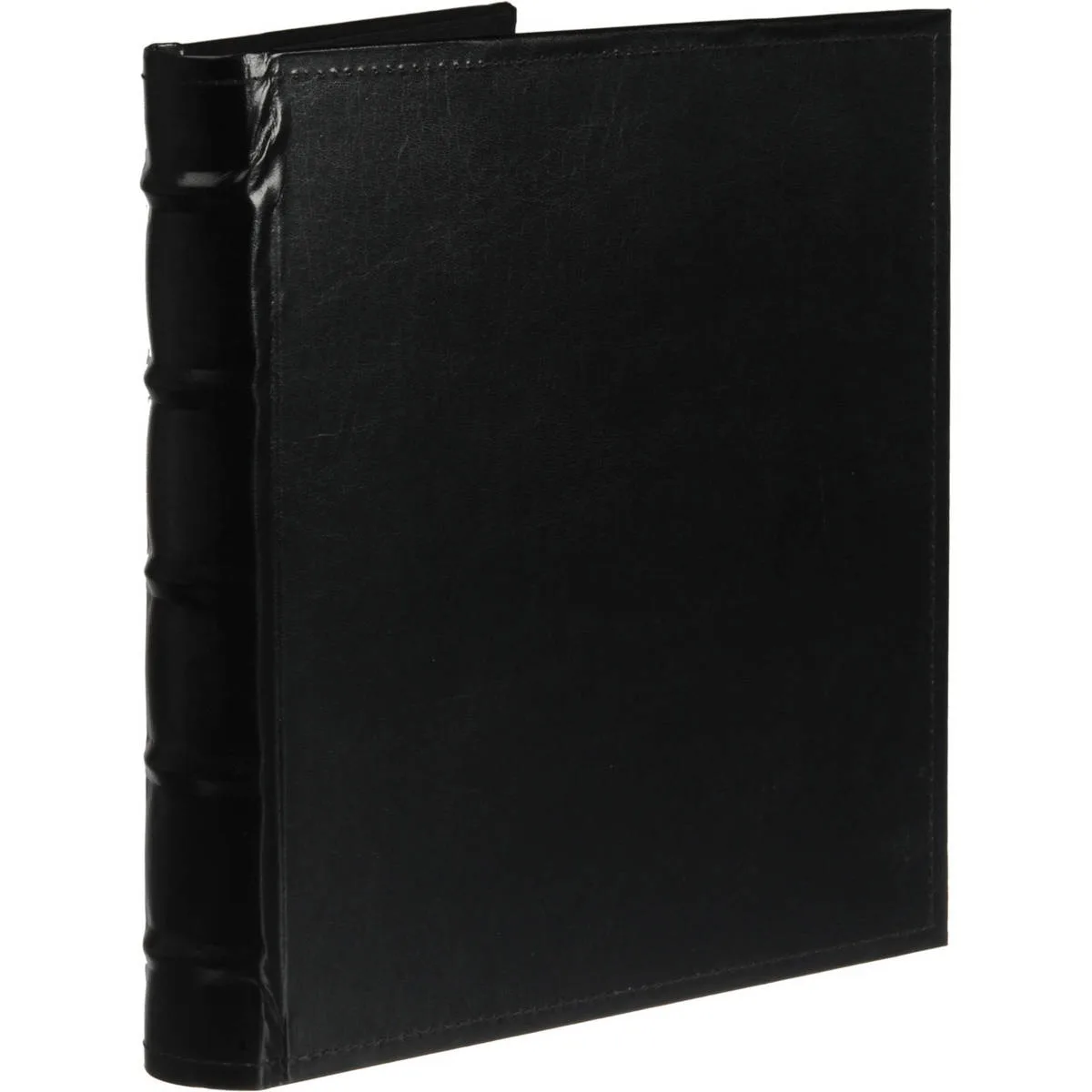 Pioneer Pioneer CLB257-BL Leather Bi-Directional Album 5x7 200 Photo Black — product photo