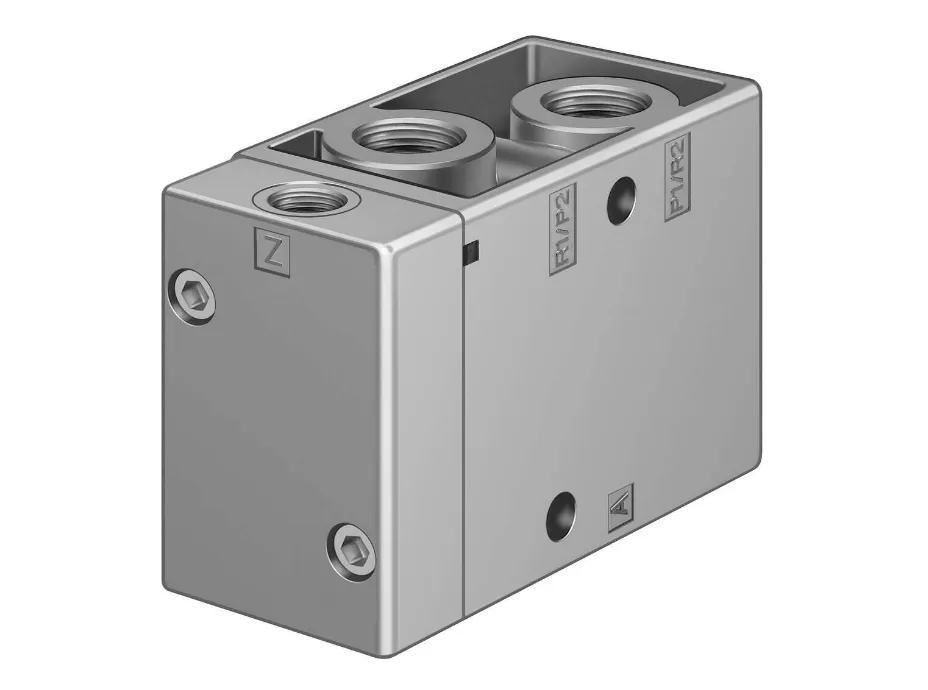 Festo Festo VL/O-3-1/2 9983 electrician tool — product photo