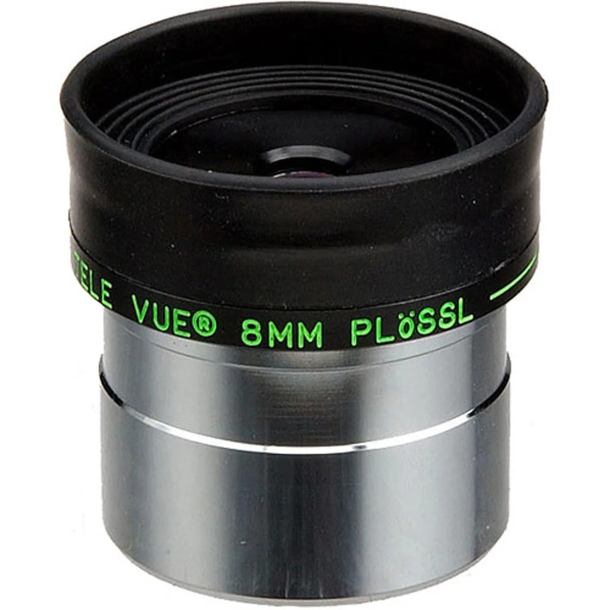 Tele Vue Tele Vue 8mm Plossl 1.25" Eyepiece 50° 8.0mm — product photo