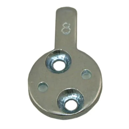 Mul-T-Lock Mul-T-Lock MORCAM8 Cam #8 Sargent Off-Set door lock — product photo