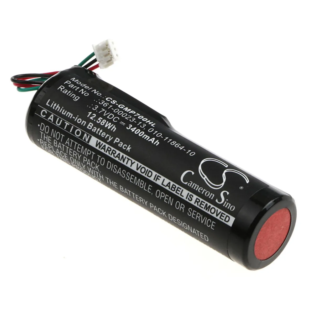 Cameron &amp; Co Cameron &amp; Co DS-CS-GMP700HL training aid 3.4Ah Li-ion — product photo