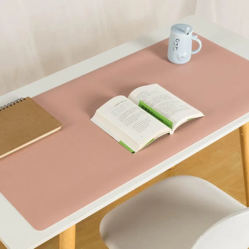 WEIHE WEIHE Mouse Pad 600x400mm Pink — product photo