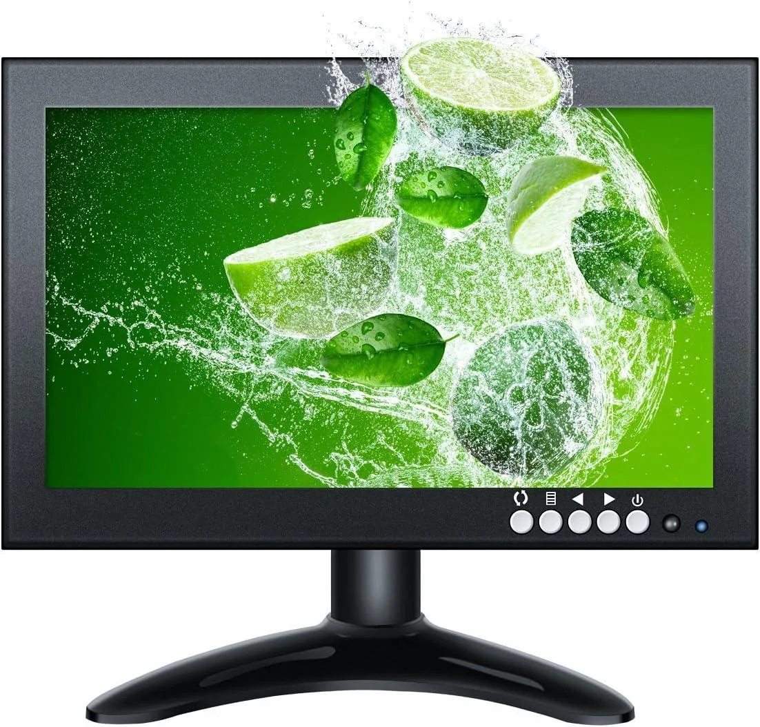 Eyoyo Eyoyo 8 inch 1280x720 IPS HDMI Monitor — product photo