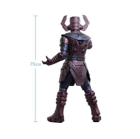 Hot Toys Hot Toys SMS001J Galactus Jumbo Sofvi Figure action figure — product photo
