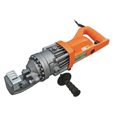 Bn Products Usa Bn Products Usa DC-16W Portable Hydraulic Rebar Cutter 5/8 in capacity 115V AC — product photo
